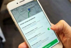 Grab Kenalkan Fitur Request to Pay Pertama di Indonesia
