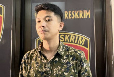 Polisi Buru Driver Ojol Maxim Indonesia Siap Berikan Santunan Kepada Korban