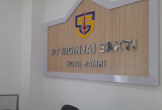 BPKP: Audit Belum Dilakukan, Dugaan Korupsi PT Siginjai Kota Jambi