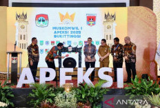 Dukungan Pemda terhadap Program Pemerintah Sangat Penting