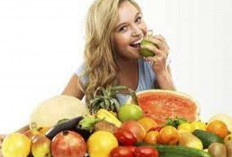 Waktu Terbaik Konsumsi Buah, untuk Turunkan Berat Badan