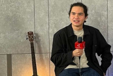 Dul Jaelani Harapkan Lebih Banyak Musisi Membawakan Lagu Sendiri