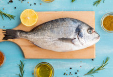 Kebaikan Minyak Ikan bagi Kesehatan Anak