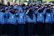 Benarkah Gaji Pensiunan PNS Naik Tahun Ini? Ini Faktanya!