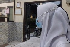 Gara-gara Dimaki dan Diancam, Mahasiswa STIKBA Jambi Laporkan Seorang Perawat di RS Raden Mattaher ke Polisi