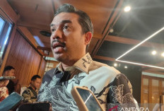 Bantu Akses Pendanaan UMKM yang Terlibat Makan Bergizi Gratis 
