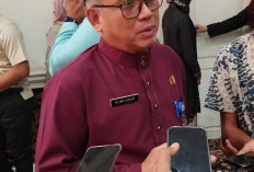 Terkendala Kondisi Lahan dan Air