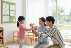 Stoicism untuk Parenting yang Lebih Tenang dan Penuh Makna