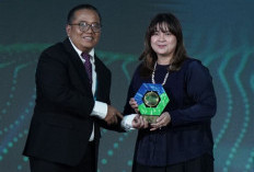 XLSMART Kembali Raih Tiga Penghargaan Bidang ESG, Layanan Pelanggan, dan Teknologi