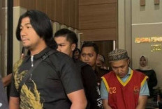 Pelaku Pembunuhan di Kerinci Kini Ditangani Jaksa 