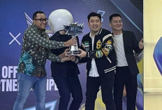 MPL Indonesia Gandeng Sukro, Jadi Sponsor Baru untuk Musim ke-15