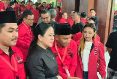 Puan sebut Kongres PDIP Dibahas Usai Bimtek