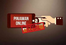 Jelang Lebaran, Masyarakat Dihimbau Waspada Penipuan Online, Satgas PASTI Blokir 536 Entitas Ilegal