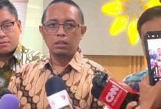 KPK Usul Parpol Dapat Dana Besar dari APBN
