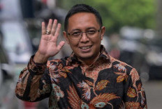 Hasan Nasbi Minta Maaf ke Prabowo
