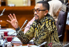 Ormas Dilarang Pakai Atribut Mirip Aparat