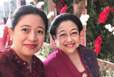 Puan Maharani Ungkap Prabowo-Megawati Akan Mengadakan Pertemuan, Bahas Tentang Apa?