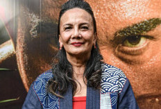 Christine Hakim Pernah Diterpa Isu Gunakan Dukun demi Raih Piala Citra, Begini Tanggapannya