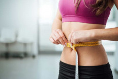 Kombinasi Makanan Bantu Turunkan Berat Badan 