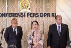 Minta Menbud Jelaskan Dasar Hari Kebudayaan ditetapkan 17 Oktober, Puan : Harus Ada Dasarnya
