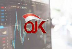 OJK Terbitkan Kebijakan Buyback Saham Dalam Kondisi Pasar yang Berfluktuasi Secara Signifikan 