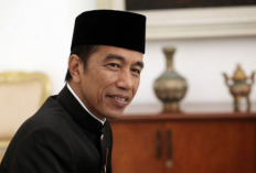 Jokowi Hormati Keputusan PDIP