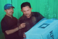 KPU Biak Seleksi 95 Calon Anggota PPD, Untuk PSU Pilkada Papua