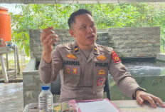 Lawan Petugas Saat Penggerebekan, Pengedar Narkoba di Tebo Tewas Ditembak