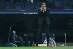 AC Milan Dikabarkan Pecat Paulo Fonseca 