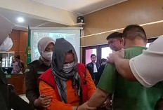 PT Tetap Vonis Helen Seumur Hidup, JPU Masih Pikir-pikir