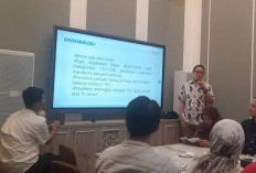 Deteksi Dini Penyakit Katup Jantung, Kunci Cegah Gagal Jantung