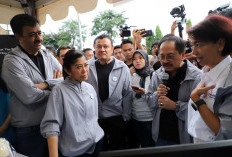 Manfaatkan Teknologi Biometrik, XL Axiata Dukung Pemutakhiran Data Pelanggan   