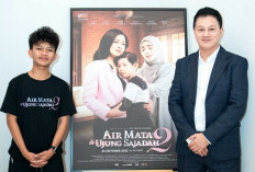 Farel Prayoga Rilis Lagu “Cinta Untuk Mama”, Persembahan Emosional untuk Sang Ibu