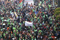 Pengamat Nilai Tuntutan Ojol Bisa Berdampak Negatif