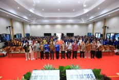 Gencarkan Edukasi, OJK Luncurkan Bulan Literasi Keuangan 2025