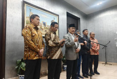 Minta Kapolri Kaji Ulang Penindakan Ribuan Demonstran