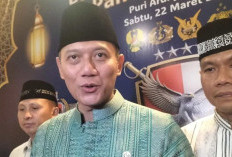 AHY: UU TNI Tak Bawa Indonesia ke Era Dwifungsi ABRI
