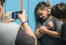 6 Tips Agar Anak Tidak Menjadi Korban Bullying di Sekolah