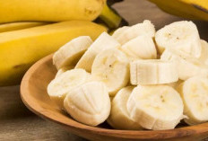 Jenis Pisang yang Sebaiknya Tidak Diberikan kepada Bayi dan Alasannya