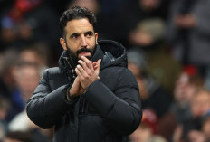  Mengapa Pemecatan Ruben Amorim Bukan Solusi untuk MU