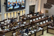 Purbaya Rinci Harga Asli Pertalite Hingga LPG 3 Kg Sebelum Subsidi