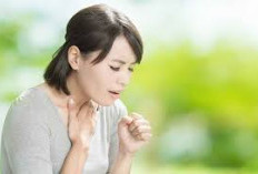 Ini Cara Praktis Mengatasi Flu dan Batuk dengan Mudah