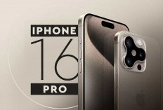 Zoom 8x, jadi Rumor iPhone 17 Pro