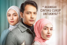 Ujian Kesabaran dan Kesetiaan Seorang Istri dalam Film 