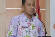 Rencana Pemekaran Bungo Menunggu, Masih Terkendala Kebijakan Moratorium