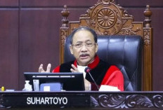 Uji Materi UU TNI Terkait Usia Pensiun Prajurit Ditarik 
