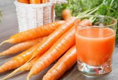 Jaga Kesehatan Daerah Kewanitaan dengan Jus Alami