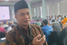 Partisipasi Pemilih di Muaro Jambi Turun