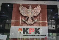 KPK Panggil Rudy Tanoe 