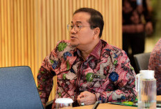 Kota Jambi Dorong Pemerataan Layanan Kesehatan Lewat Audiensi Nasional di Kemenkes